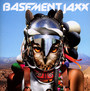 Scars - Basement Jaxx