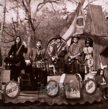 Consolers Of The Lonely - The Raconteurs