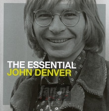 Essential John Denver - John Denver