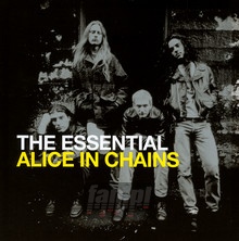 Essential Alice In Chains - Alice In Chains