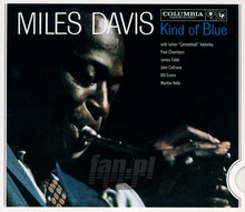 Kind Of Blue - Miles Davis