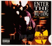 Enter The Wu-Tang Clan - Wu-Tang Clan