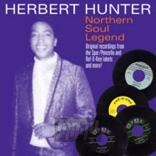 Northern Soul Legend - Herbert Hunter