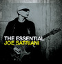 The Essential Joe Satriani - Joe Satriani