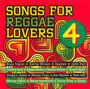 Songs For Reggae Lovers - V/A