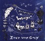 Propeller Versus Wings - Zoey Van Goey 