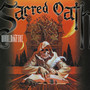 World On Fire - Sacred Oath