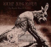 Mystical Beast Of Rebellion - Blut Aus Nord