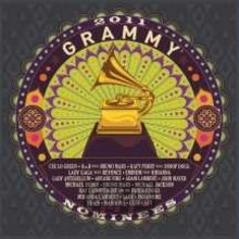 2011 Grammy Nominees - Grammy   