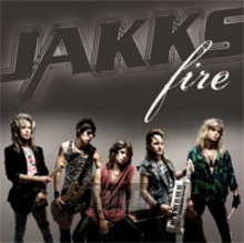 Fire - Jakks