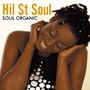 Soul Organic - Hil ST. Soul