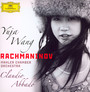Rachmaninov: Piano Conc/Paganini Rhapsody - Yuja Wang