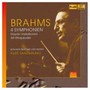 Symphonies Nos. 1-4 - Brahms