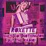 She's Got Nothing On - Roxette