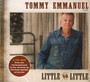 Little By Little - Tommy Emmanuel