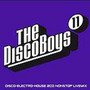 Disco Boys vol.11 - V/A