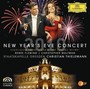 New Year's Eve Concert 2011 - F. Lehar