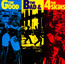 The Good The Bad & The 4 Skins - 4 Skins