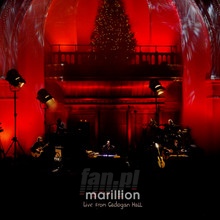 Live From Cadogan Hall - Marillion