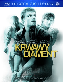 Blood Diamond - Movie / Film
