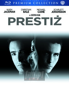 Le Prestige - Movie / Film