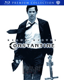Constantine - Movie / Film