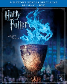 Harry Potter 4 - Movie / Film