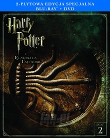 Harry Potter 2 - Movie / Film
