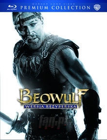 La Legende De Beowulf - Movie / Film