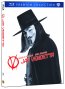 V Pour Vendetta - Movie / Film