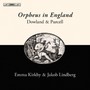 Orpheus In England - Dowland / Purcell