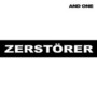 Zerstoerer-LTD.Red - And One
