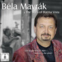 Un Soplo En El Aire - Bela Mavrak  & The Stars