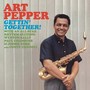 Gettin' Together - Art Pepper