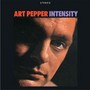 Intensity - Art Pepper