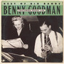 Benny Goodman Featuring Peggy Lee - Benny Goodman