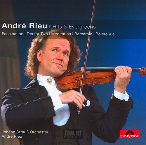 Hits & Evergreens - Andre Rieu