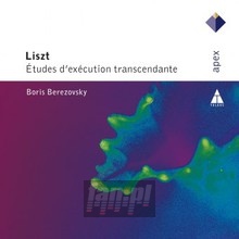 Liszt: 12 Etudes D'execution Tra - F. Liszt Liszt: 12 Etudes D'execution Tra - F. Liszt