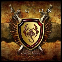 Code Of Honour - Legion