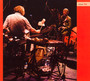 Live At Ljubljana - Luis Vicente /  Seppe Gebruers  /  Onno Gov