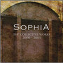 Collective Works 2000-2003 - Sophia -Sweden-