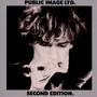 Second Edition - Public Image Limited