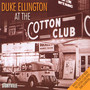 At The Cotton Club - Duke Ellington