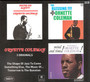 Classical Jazz Albums - Ornette Coleman