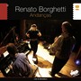 Andancas - Renato Borghetti