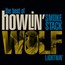 Smokestack Lightnin' - Howlin' Wolf