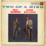 Two Of A Mind - Paul Desmond / Gerry Mulligan