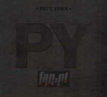 Pete Yorn - Pete Yorn