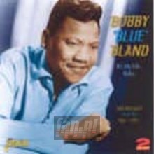 It's My Life Baby - Bobby Bland  -Blue-
