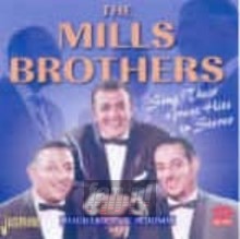 Sing Their Great Hits - The Mills Brothers 